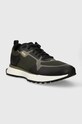 BOSS sneakersy Jonah 50513195.347 zielony SS24