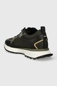 Obuwie BOSS sneakersy Jonah 50513195.347 zielony