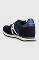 Obutev Superge Armani Exchange XUX017.XCC68.T155 mornarsko modra