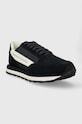 Armani Exchange sportcipő XUX083.XV263.S531 sötétkék SS24