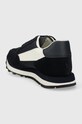 Obutev Superge Armani Exchange XUX083.XV263.S531 mornarsko modra