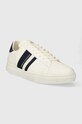 Armani Exchange sneakers XUX173.XV666.N481 alb SS24