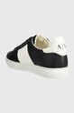Obuća Tenisice Armani Exchange XUX173.XV666.N814 crna