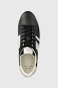 Tenisice Armani Exchange crna XUX173.XV666.N814