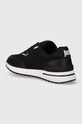 Obuwie Just Cavalli sneakersy 76QA3SD5ZSA54899 czarny