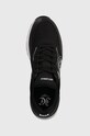 Just Cavalli sneakersy czarny 76QA3SD5ZSA54899