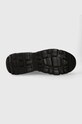 Just Cavalli sneakersy 76QA3SL7ZSA58899 czarny