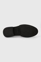 Aldo mocasini de piele TUCKER 13713896.TUCKER maro