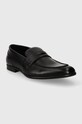Aldo mocasini de piele BAINVILLE 13538052.BAINVILLE negru SS24