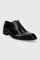 Aldo pantofi de piele TOZZI 13713398.TOZZI negru SS24