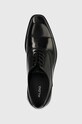 Aldo pantofi de piele TOZZI negru 13713398.TOZZI