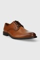 Aldo pantofi de piele HANFORDD 13713690.HANFORDD maro SS24