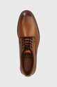 Aldo pantofi de piele HANFORDD maro 13713690.HANFORDD