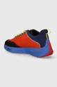 Polo Ralph Lauren sneakersy Ps 250 Cholewka: Materiał syntetyczny, Materiał tekstylny, Wnętrze: Materiał tekstylny, Podeszwa: Materiał syntetyczny