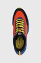 multicolor Polo Ralph Lauren sneakersy Ps 250