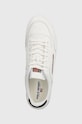 Polo Ralph Lauren sneakers din piele Ps 300 alb 809931902001.100