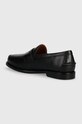 Обувь Кожаные мокасины Polo Ralph Lauren Alston Penny 803932221002.001 чёрный