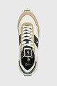 Polo Ralph Lauren sneakers Train 89 Pp bej 809923931004.999