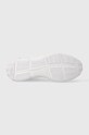 Кожаные кроссовки Polo Ralph Lauren Spa Racer100 809931239001.100 белый