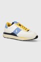 Polo Ralph Lauren sneakersy Train 89 Pp tekstylny niebieski 809931245001.999