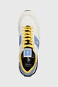 Polo Ralph Lauren sneakersy Train 89 Pp niebieski 809931245001.999