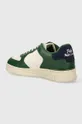 Polo Ralph Lauren sneakersy skórzane Masters Crt Cholewka: Skóra naturalna, Wnętrze: Materiał tekstylny, Materiał syntetyczny, Podeszwa: Materiał syntetyczny