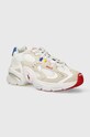 Polo Ralph Lauren sneakers Mdrn Trn 100 sintetic alb 809931684001.100