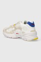 Încălțăminte Polo Ralph Lauren sneakers Mdrn Trn 100 809931684001.100 alb