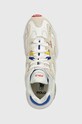 Polo Ralph Lauren sneakers Mdrn Trn 100 alb 809931684001.100