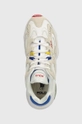 bianco Polo Ralph Lauren sneakers Mdrn Trn 100