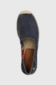 Еспадрили Polo Ralph Lauren Cevio Slip тъмносин 803932163001.410