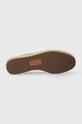 Polo Ralph Lauren espadryle Cevio Slip 803932163001.410 granatowy