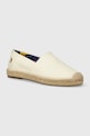 Polo Ralph Lauren espadrile Cevio Slip bej 803932163002.101