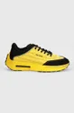 Polo Ralph Lauren sneakersy Ps 250 żółty