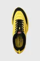 sárga Polo Ralph Lauren sportcipő Ps 250