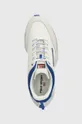 bianco Polo Ralph Lauren sneakers Ps 250