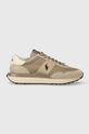 Polo Ralph Lauren sneakers Train 89 Pp beige