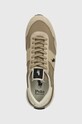 Αθλητικά Polo Ralph Lauren Train 89 Pp μπεζ 809940764001.101