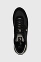 Кросівки Polo Ralph Lauren Train 89 Pp чорний 809940764002.001