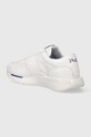 Încălțăminte Polo Ralph Lauren sneakers Train 89 Pp 809940765001.100 alb