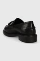 Взуття Шкіряні мокасини Vagabond Shoemakers ALEX M 5766.001.20 чорний
