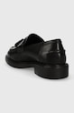 Încălțăminte Vagabond Shoemakers mocasini de piele ALEX M 5766.001.20 negru