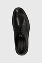 Vagabond Shoemakers półbuty skórzane ALEX M czarny 5766.101.20