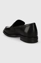 Obuwie Vagabond Shoemakers mokasyny skórzane ANDREW 5768.101.20 czarny