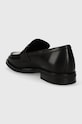 Încălțăminte Vagabond Shoemakers mocasini de piele ANDREW 5768.101.20 negru