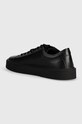Boty Kožené sneakers boty Vagabond Shoemakers DEREK 5685.001.20 černá