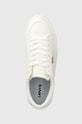 Levi's sneakersy biały 234717.50