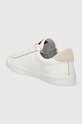 Obuwie Tommy Jeans sneakersy TJM VULCANIZED BUMPER EM0EM01314 biały