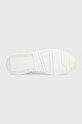 Кроссовки Tommy Jeans TJM LEATHER OUTSOLE COLOR EM0EM01350 белый