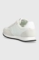 Încălțăminte Tommy Jeans sneakers TJM RUNNER CASUAL ESS EM0EM01351 alb
